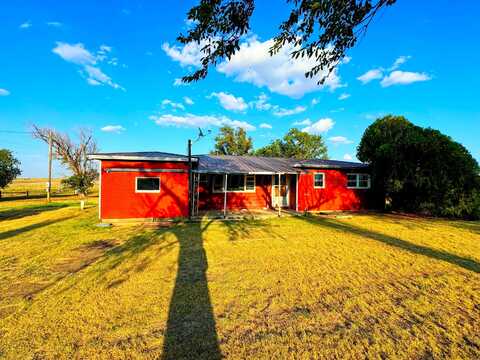 28883 N State Highway 23, Beaver, OK 73932