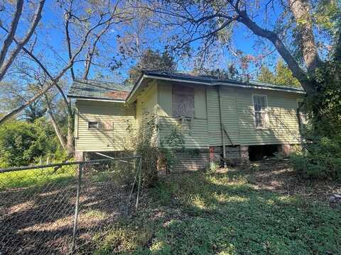 504 W Church St, Americus, GA 31709