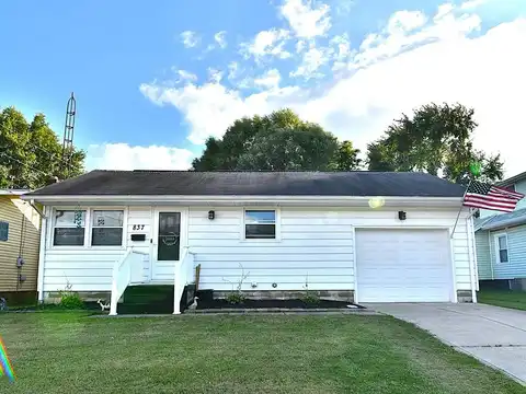 837 Ohio Street, Ashland, OH 44805