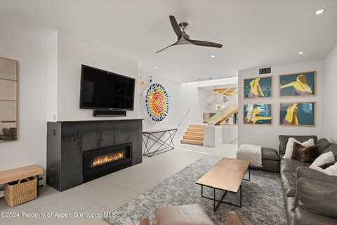 812 E Cooper Avenue, Aspen, CO 81611