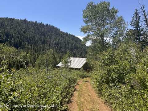 N/A F S 602 Road, Glenwood Springs, CO 81601