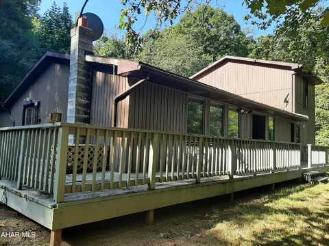 2469 Sugar Run Road, Duncansville, PA 16635