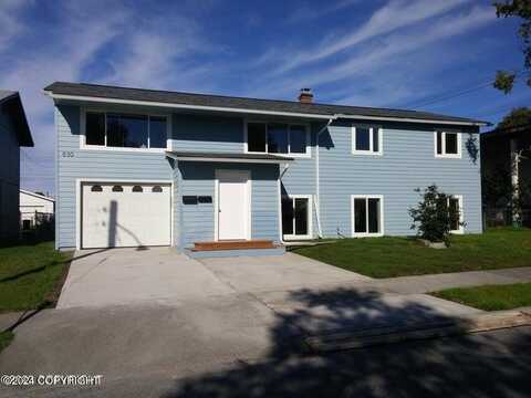 830 Cedar Street, Anchorage, AK 99501