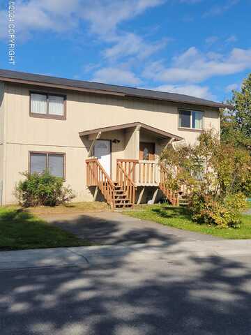 3151 E 64th Avenue, Anchorage, AK 99507