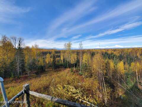 25500 S Howling Malamute Street, Talkeetna, AK 99676