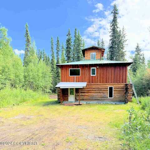 1580 B'rer Lane, Fairbanks, AK 99712