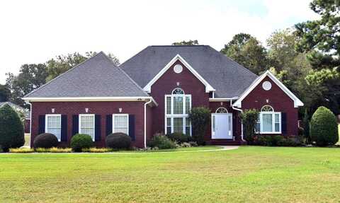 244 Willow Lake Drive, Leesburg, GA 31763