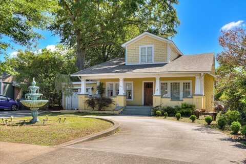 1413 Georgia Avenue, North Augusta, SC 29841