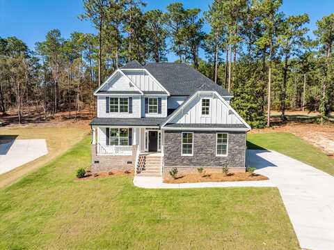 1133 Birdie Place, Graniteville, SC 29829