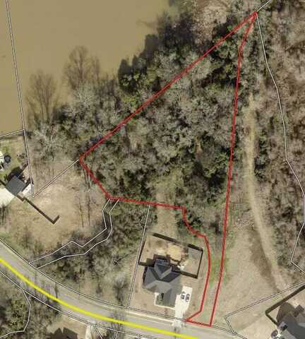 Lot 5 Rivernorth Drive, North Augusta, SC 29841