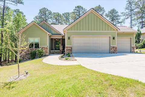 312 Hancock Circle, Mc Cormick, SC 29835