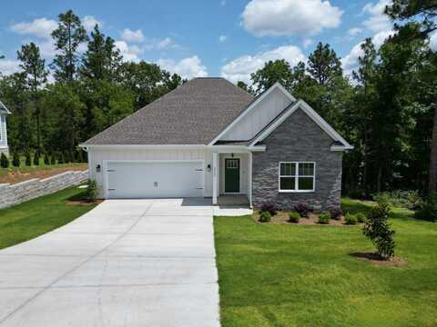 2329 Waterbridge Lane, Aiken, SC 29803