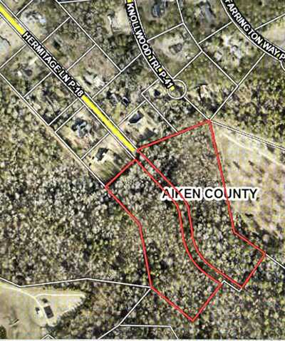 0 Hermitage Lane, North Augusta, SC 29860