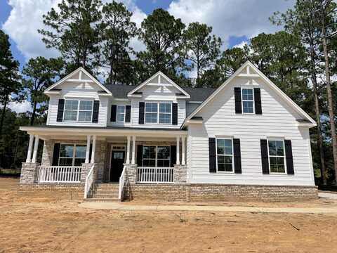 1141 Birdie Place, Graniteville, SC 29829