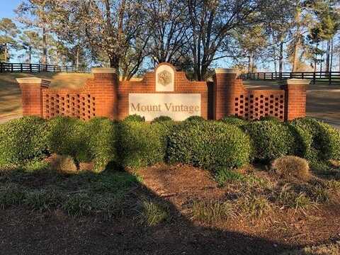 P-6 Cunningham Court, North Augusta, SC 29860