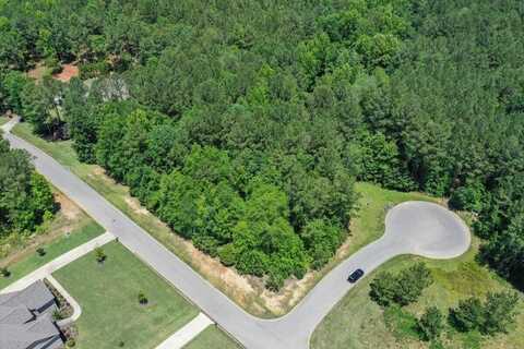 Lot P-38 Eutaw Springs Trail, North Augusta, SC 29860