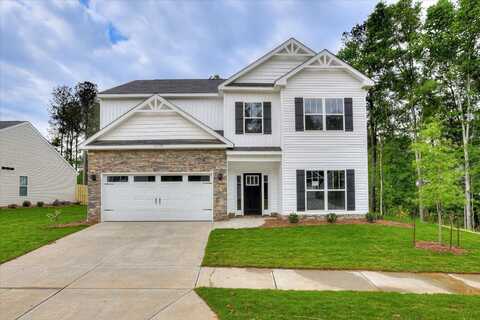 6098 Mottled Duck Drive, North Augusta, SC 29860