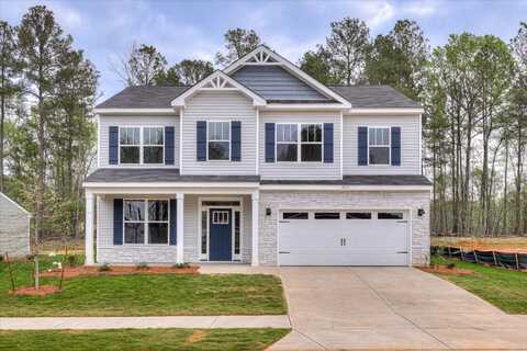 6111 Mottled Duck Drive, North Augusta, SC 29860