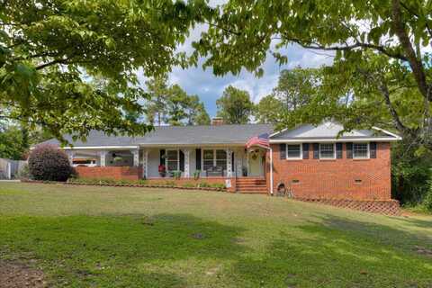 206 Midland Drive, Graniteville, SC 29829