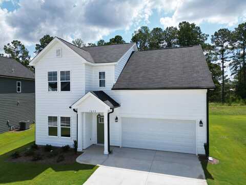 7092 Foggy River Drive, Aiken, SC 29801