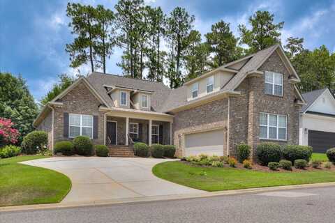 188 Pink Dogwood Circle, Aiken, SC 29803