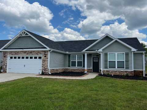 208 Almond Drive, Graniteville, SC 29829