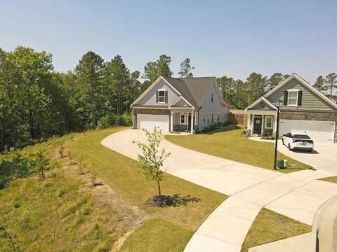 40 Coslett Drive, North Augusta, SC 29860