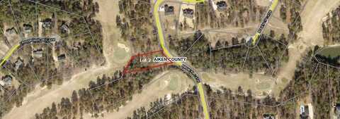 0-lot 2 Birdie Place, Graniteville, SC 29829