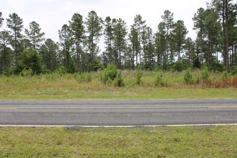 0 (lot 3) New Holland Road, Aiken, SC 29804