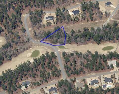 0-lot 32 Birdie Place, Graniteville, SC 29829