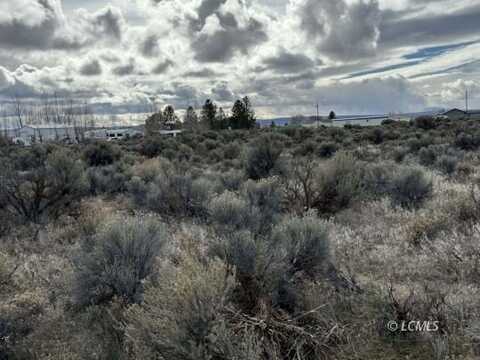 Elm Lane, Christmas Valley, OR 97641