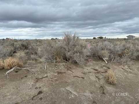 E. Thorn Lane, Christmas Valley, OR 97641