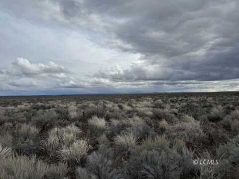 Lost Forest Lane, Christmas Valley, OR 97641