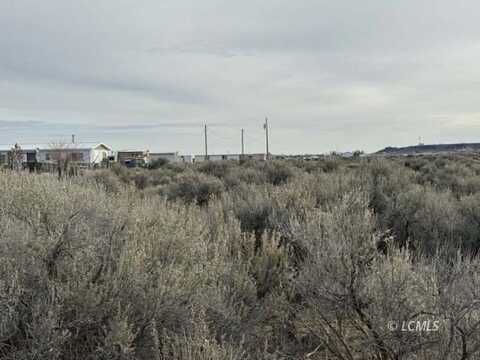 Twighlight Road, Christmas Valley, OR 97641