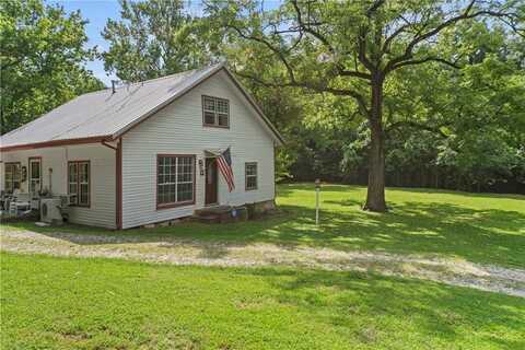 13172 Puppy Creek RD, Lowell, AR 72745