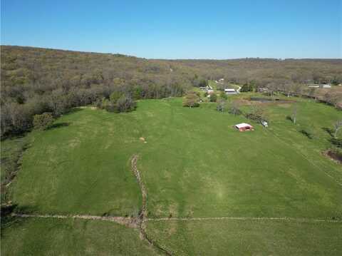 TBD Stonewall RD, Prairie Grove, AR 72753