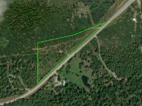 5.8 acres Hwy 412, Alpena, AR 72611