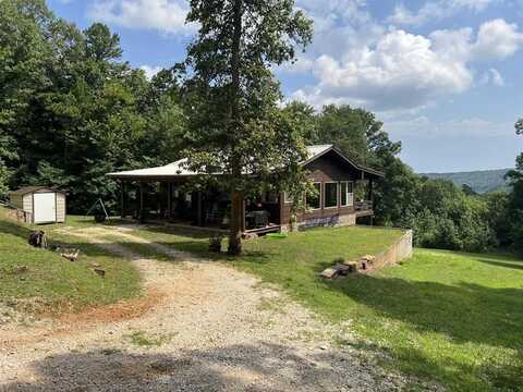 6135 NC 8675, Jasper, AR 72641