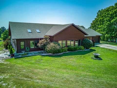 2539 N Ridgeway LOOP, Harrison, AR 72601