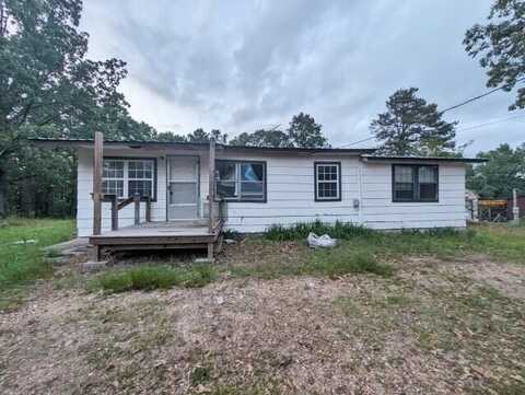 19493 Hwy 65, St. Joe, AR 72675