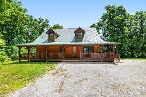 6731 S 7 HWY, Jasper, AR 72641