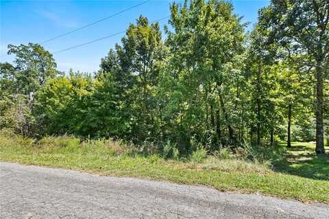 Lot 12, Block 2 Dalkeith LN, Bella Vista, AR 72715