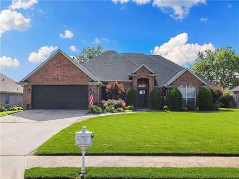 297 Briarhill DR, Farmington, AR 72730