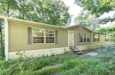 18015 Stout Mountain (WC 118) RD, Fayetteville, AR 72701