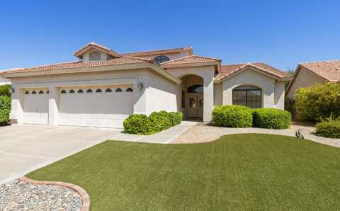 9848 E SUNBURST Drive, Sun Lakes, AZ 85248