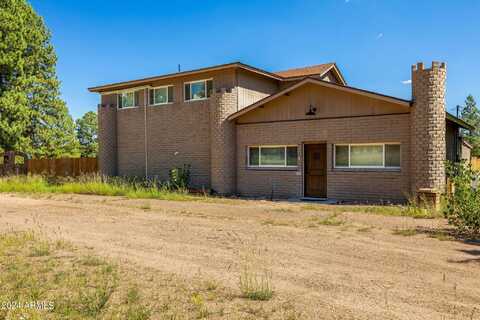 2771 E STATE ROUTE 260 Highway, Overgaard, AZ 85933