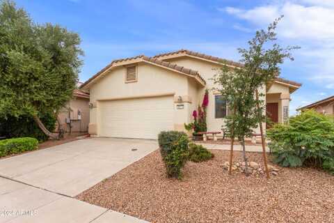 4263 Big Bend Street, Sierra Vista, AZ 85650