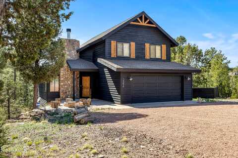 1596 HIGH COUNTRY Drive, Heber, AZ 85928