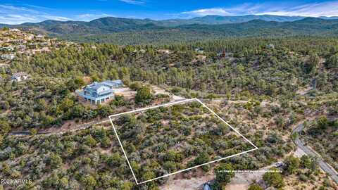 0 GALAXY Lane, Prescott, AZ 86303