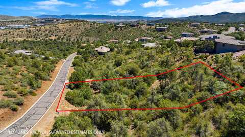 740 W LEE Boulevard, Prescott, AZ 86303